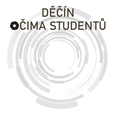 Výstava „Děčín očima studentů“